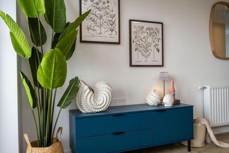 1 bedroom apartment to rent - Photo 3