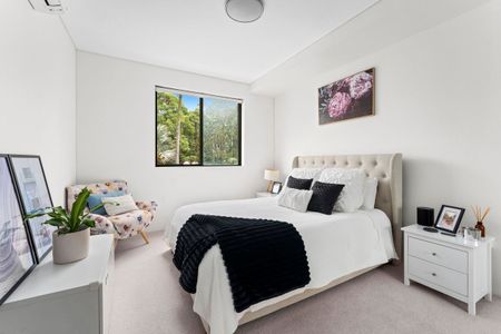 Fantastic Fully Furnished Executive Apartment - Photo 2