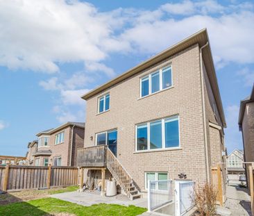 For Lease - 3158 Carding Mill Trail Unit# Upper, Oakville, Ontario - Photo 2