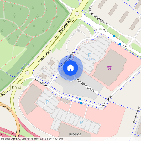 Gårdskälsgatan 27, 633 54, Eskilstuna