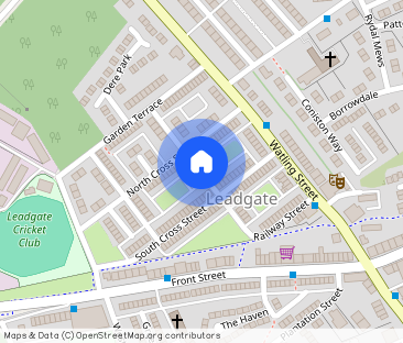 Tindale Street, Consett, DH8 - Photo 1