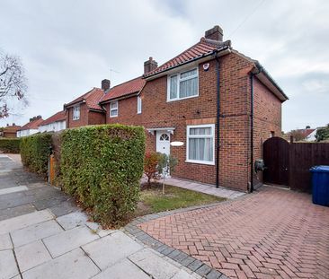 Saxon Drive, London W3 - Photo 4