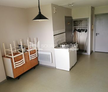 Location Appartement 1 pièce 18m² ARRAS 62000 - Photo 1