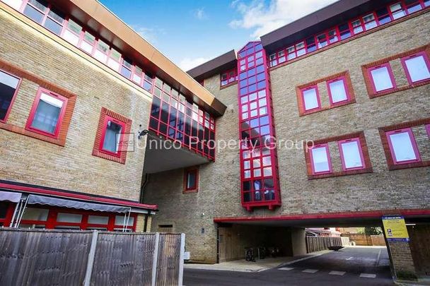 Dalwood House, London Road, Romford, RM7 - Photo 1