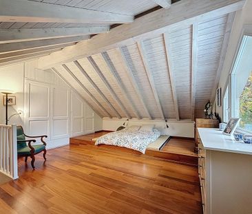 Troinex - Very nice semi-detached villa with 4 bedrooms - Photo 5