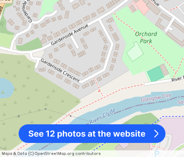 Gardenside Crescent, Carmyle, Glasgow, G32 8DU - Photo 1