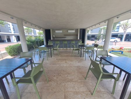 RENTA TOWNHOUSE EN PRIVADA LUANA CON ROOFTOP - Photo 5