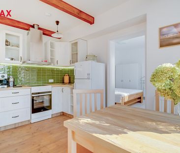 Pronájem bytu 2+kk v osobním vlastnictví 43 m², Květnice - Photo 5