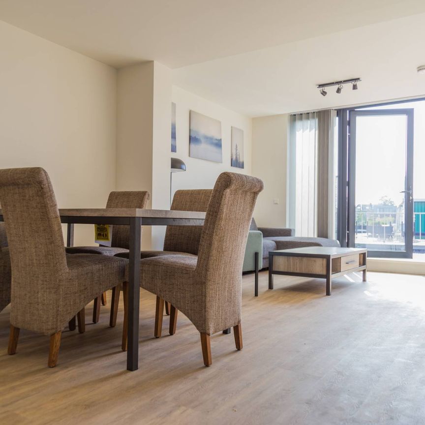 Te huur: Appartement Hoogstraat in Eindhoven - Foto 1