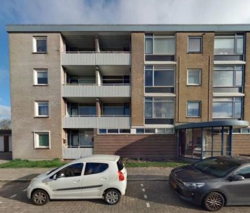Appartement Cornelis Jacobsz Mooijstraat, Den Helder - À Louer - Photo 1