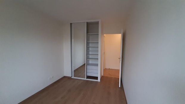 location Appartement T2 DE 46.95m² À PARIS - Photo 1