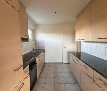 4.5 Zimmer, 86 m², 2. Stock - Foto 1