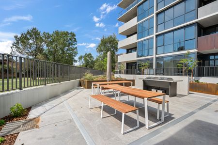 419/351 Northbourne Avenue, Lyneham ACT 2602 - Apartment For Rent | Domain - Photo 4