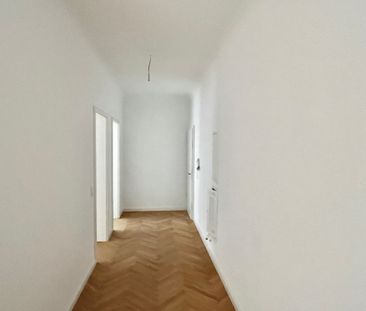 WOHNEN MIT LEBENSQUALITÄT! Hochwertige und neu sanierte 4 Zi-Wohnung - Foto 6