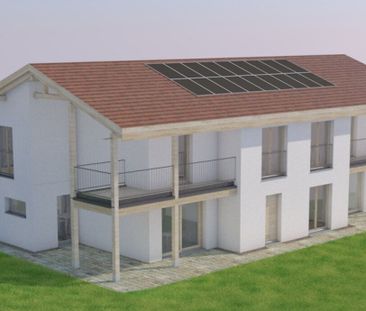 Maison Jumelle superbe vue sur la vallée - Foto 5