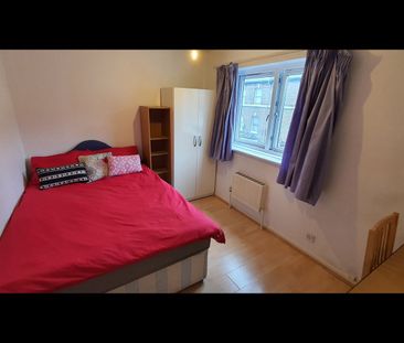 Room in a Shared House, London, SE17 - Photo 6