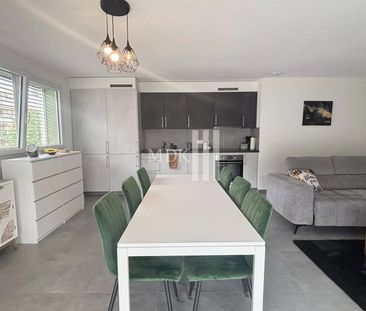 2.5 Zimmer, 1. Stock - Photo 2
