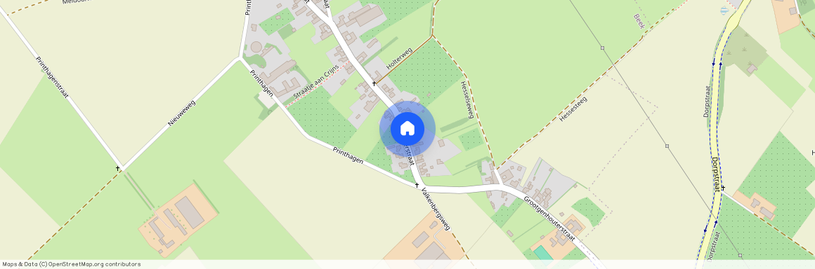 Grootgenhouterstraat 53, 6191NP, Beek