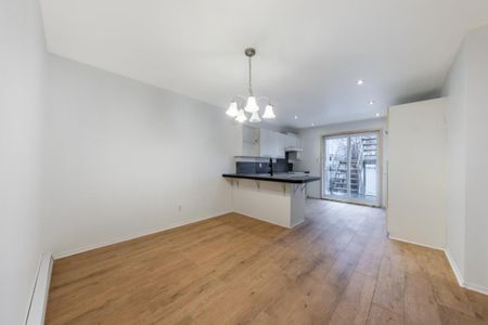 Appartement à louer - Longueuil (Saint-Hubert) (Sir-Wilfrid-Laurier) - Photo 2