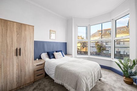 1 bedroom house to rent - Photo 3