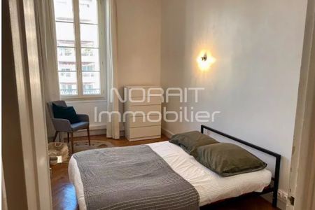 NICE - CENTRE VILLE -3 PIECES NEUF -LOCATION MEUBLEE - Photo 4