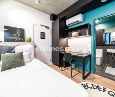 Studio King Single (4-38) - Photo 3