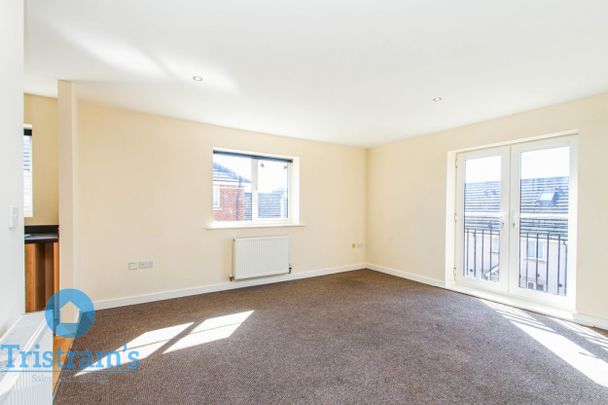 1 bed Apartment for Rent - Photo 1