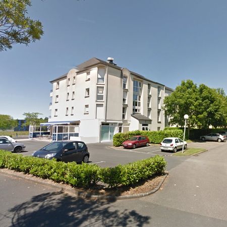 Location Appartement 1 pièce 19m² CAEN 14000 - Photo 4