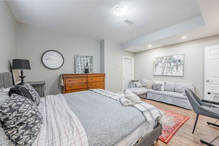 For Lease - 2379 Cliff Road Unit# Basement, Mississauga, Ontario - Photo 5