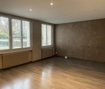 APPARTEMENT T5 A LOUER A ROANNE - MAYOLLET - Photo 4