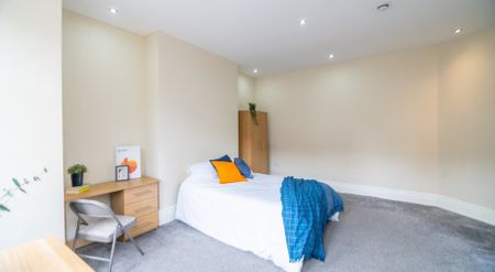 8 Manor Terrace, Headingley, Leeds, LS6 1BU - Photo 5