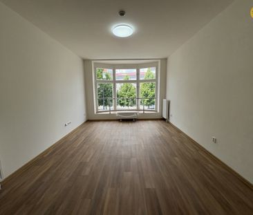 Byt 1+kk k pronájmu, Prostějov, ulice Žižkovo nám. - Photo 1