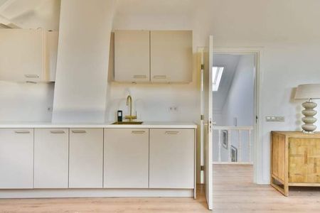 Appartement Kennemerstraatweg, Alkmaar - À Louer - Foto 5