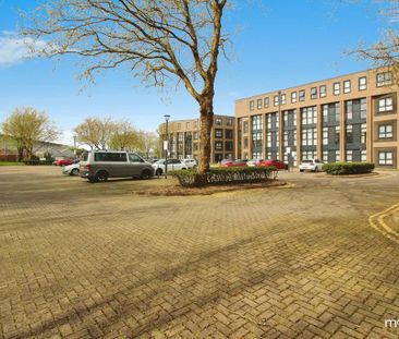 1 bedroom apartment to rent - Photo 5