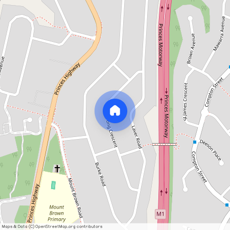 23, Tallawong, Crescent, Dapto, 2530, New South Wales