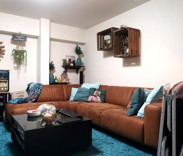 Appartement te huur - Foto 2