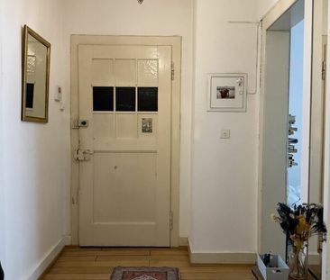 Cozy 2.5-room apartment in St. Johann! - Photo 1