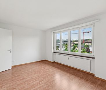 Grand appartement lumineux avec sa propre tour de lavage - Photo 5