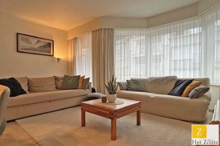 Een gezellig appartement met centrale ligging - Foto 4