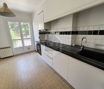 Location Appartement 3 pièce(s) 64 m2 +garage fermé, - Photo 5