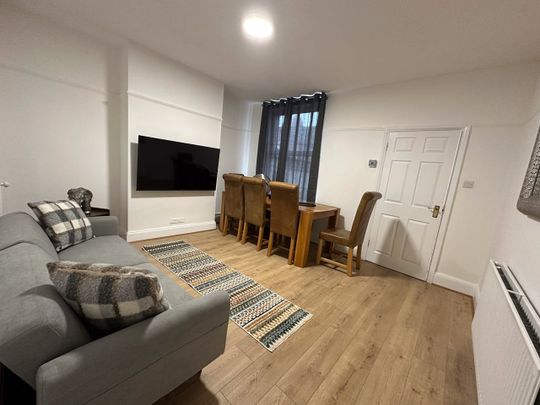 4 Bed Terraced House, Wilmington Road, LE3 - Photo 1