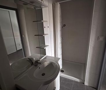 Location Appartement 1 pièce 20m² CLERMONT FERRAND 63000 - Photo 1