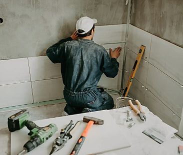 3-Zimmer-Wohnung mit Garten - Photo 1