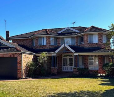 "EXPANSIVE FAMILY HOME IN CHERRYBROOK TECH ZONE" - Photo 4