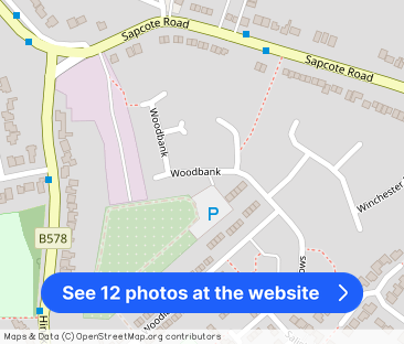 Woodbank, Burbage - Photo 1