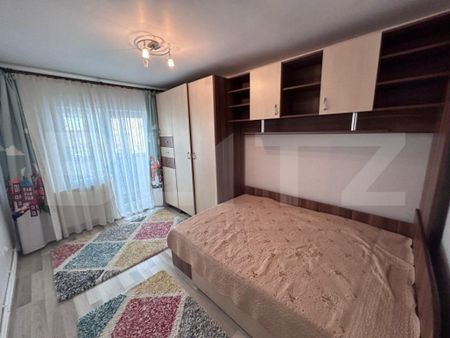 Apartament cu 3 camere ,65 mp utili, in Brazda lui Novac - Fotografie 4
