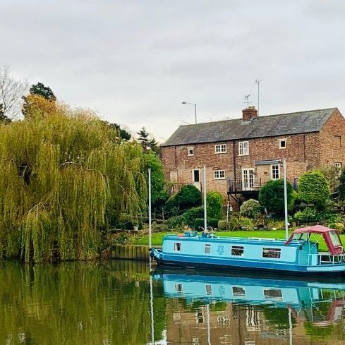 Waterside, Evesham, WR11 - Photo 1