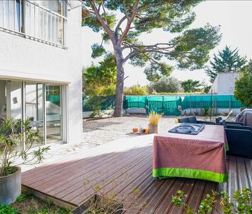 3 pièces - Meublé - 65 m² - RDC - Colocation non autorisée - Photo 3