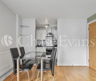 2 bedroom apartment to rent - Photo 6