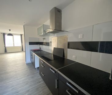 Location Maison 3 pièces 87m² AMIENS 80000 - Photo 4